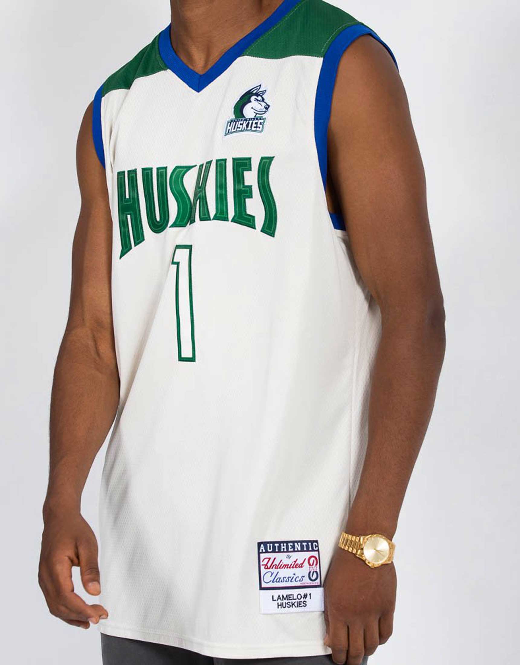 Lamelo Ball High School Basketball Jersey Huskies Throwback Custom Retro  Sports Fan Apparel Jersey -  Israel