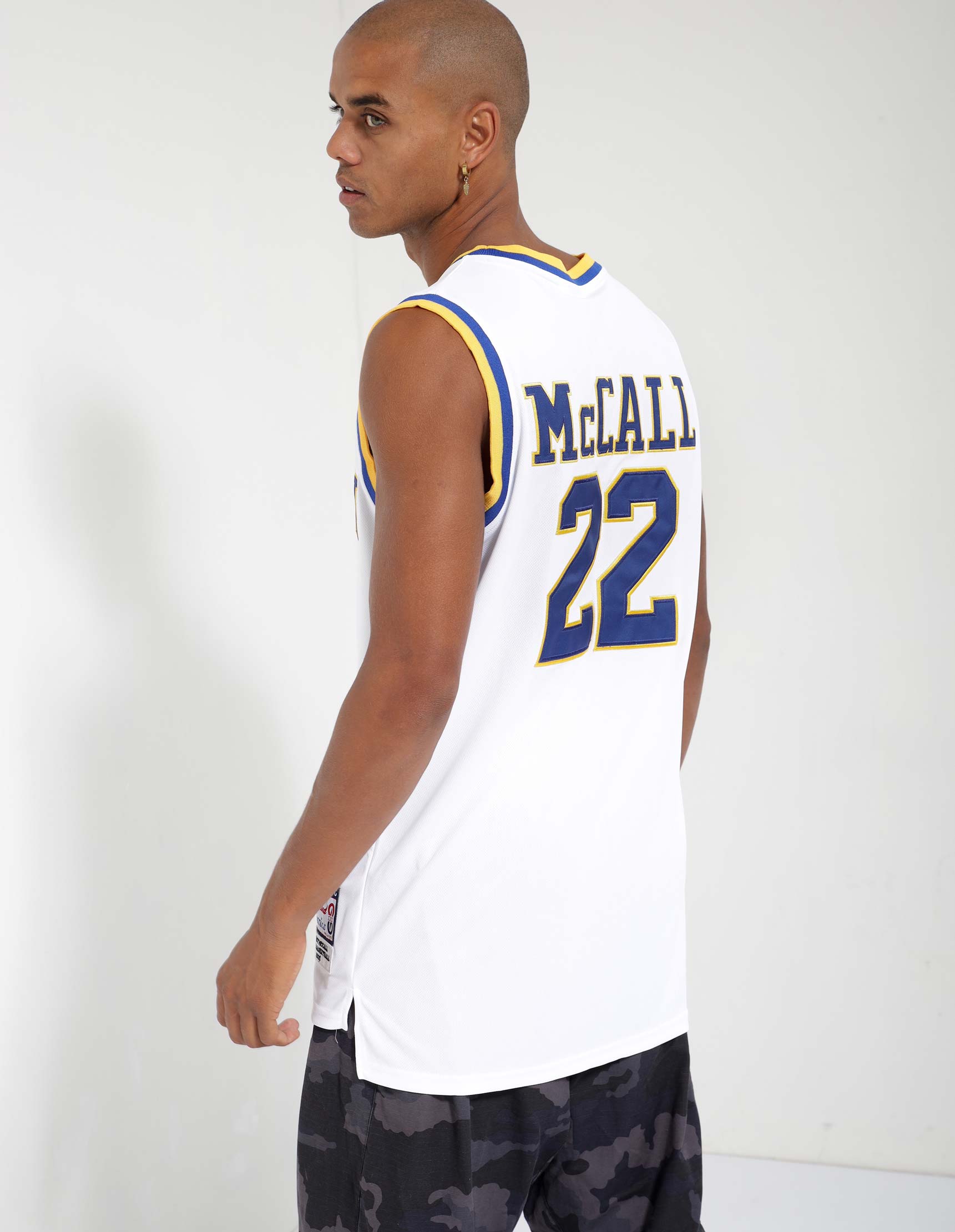 quincy mccall jersey