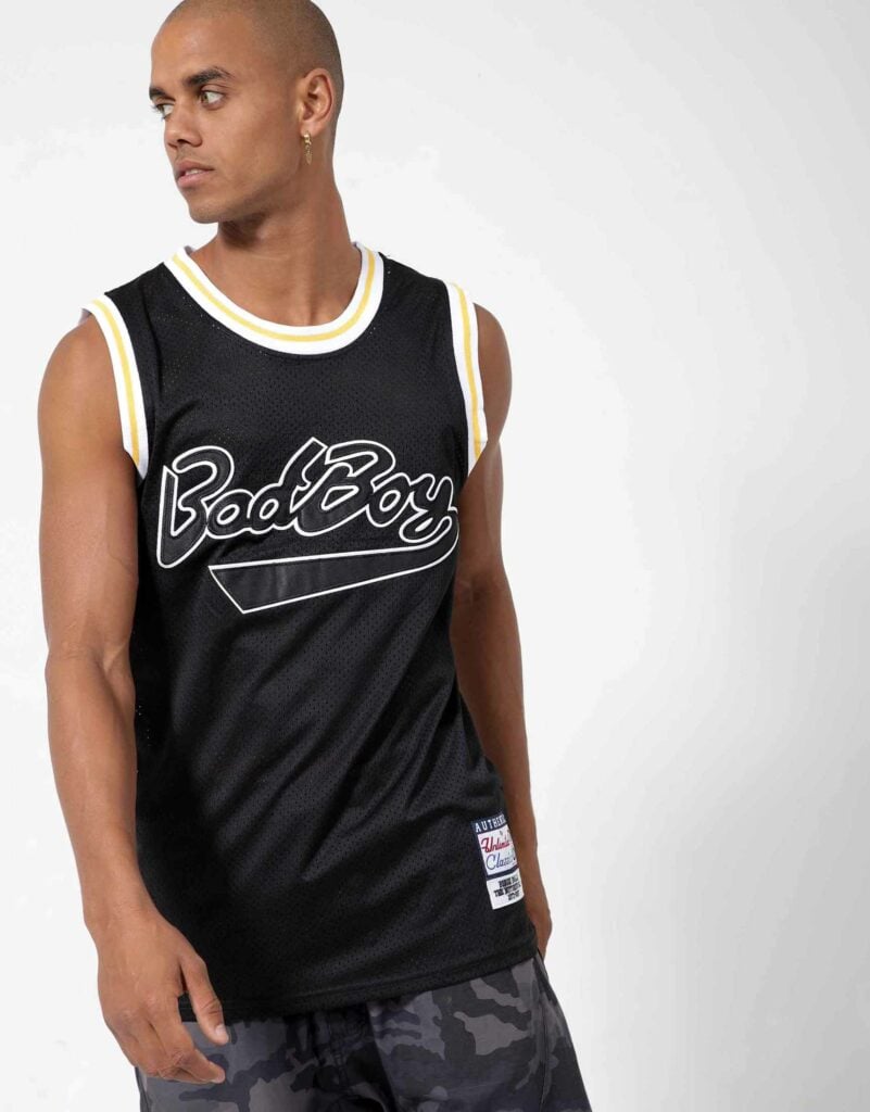 biggie 72 jersey