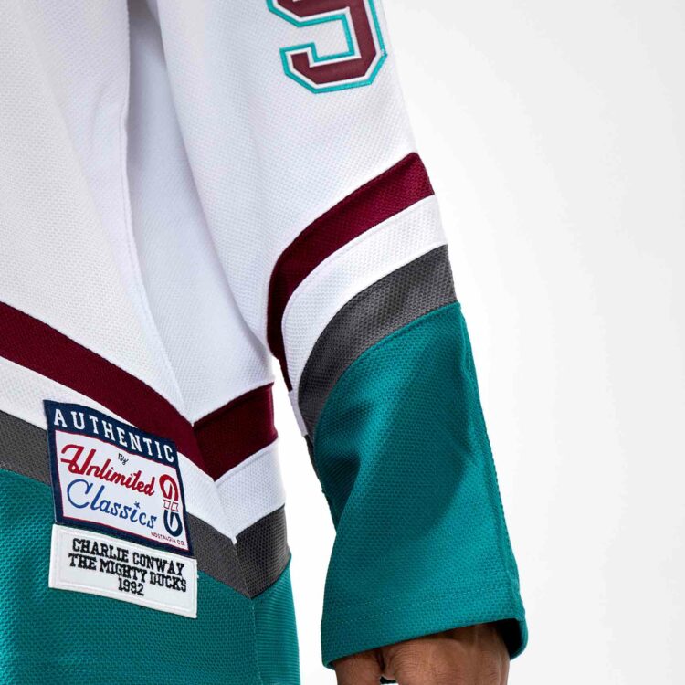 Charlie-Conway-#96-Mighty-Ducks-Ice-Hockey-Jersey,-Stitched-Letters-and-Numbers-S-XXXL