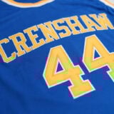 Kobe Bryant #44 Crenshaw High School Jersey
