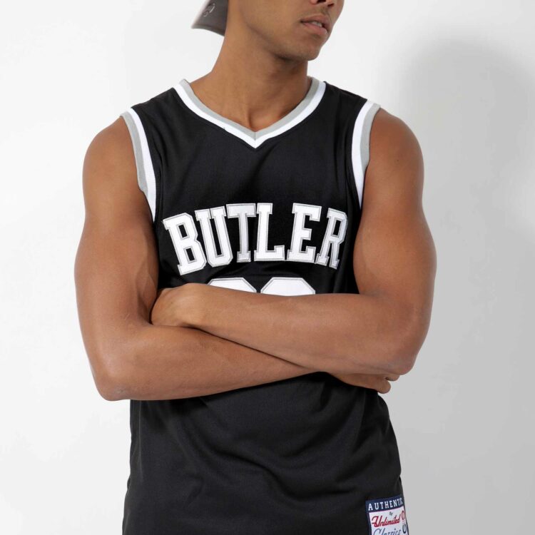 Gordon Hayward #20 Butler University Basketball Jersey