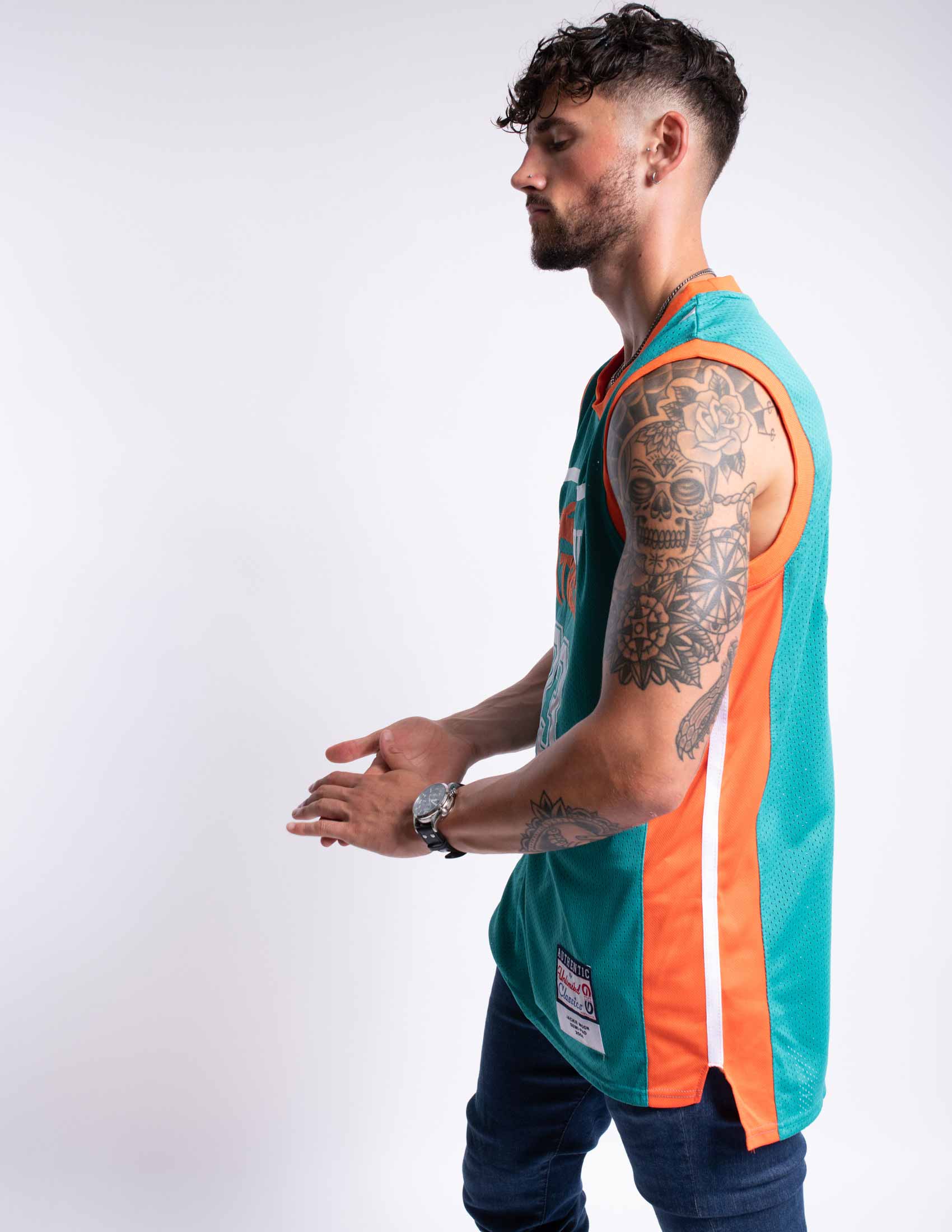 Jackie Moon #33 Semi-Pro Flint Tropics Jersey – 99Jersey®: Your Ultimate  Destination for Unique Jerseys, Shorts, and More