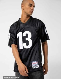 99Jersey®: Your Ultimate Destination for Unique Jerseys, Shorts, and ...