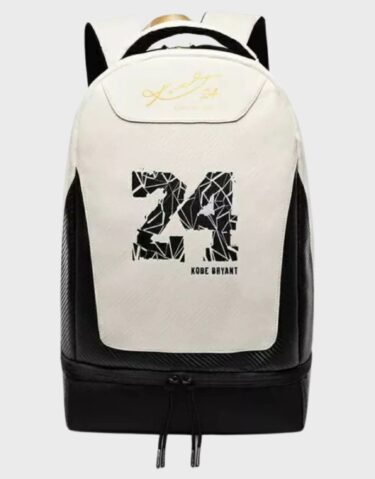 Kobe Bryant Commemorative Multifunctional Basketball Bag