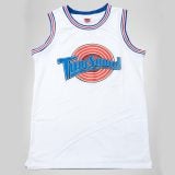 Lola Bunny #10 Space Jam Tune Squad Jersey