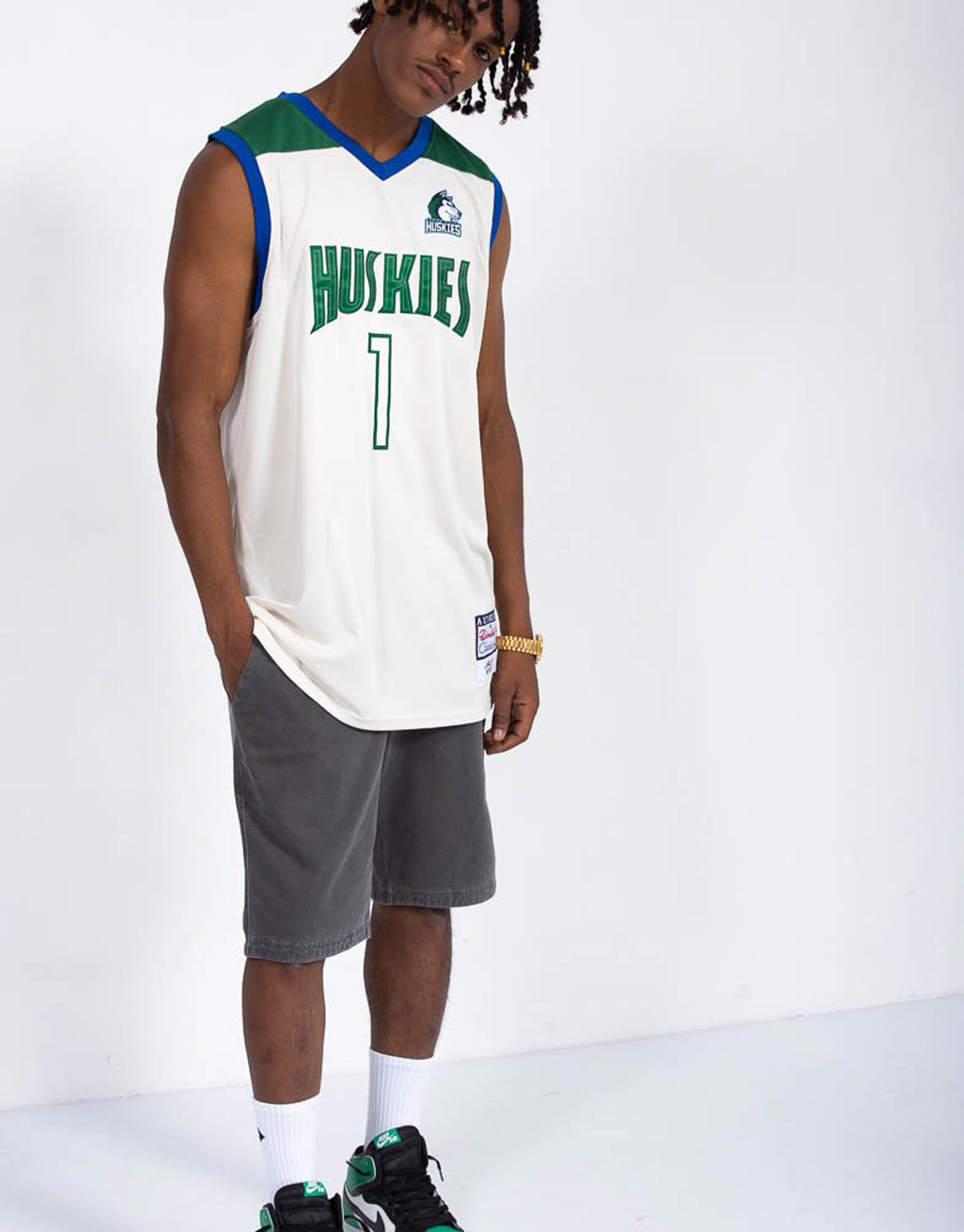 LaMelo Ball #1 Chino Hills High School Huskies Jersey – 99Jersey®: Your  Ultimate Destination for Unique Jerseys, Shorts, and More