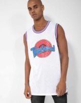 Michael Jordan #23 Space Jam Tune Squad Jersey