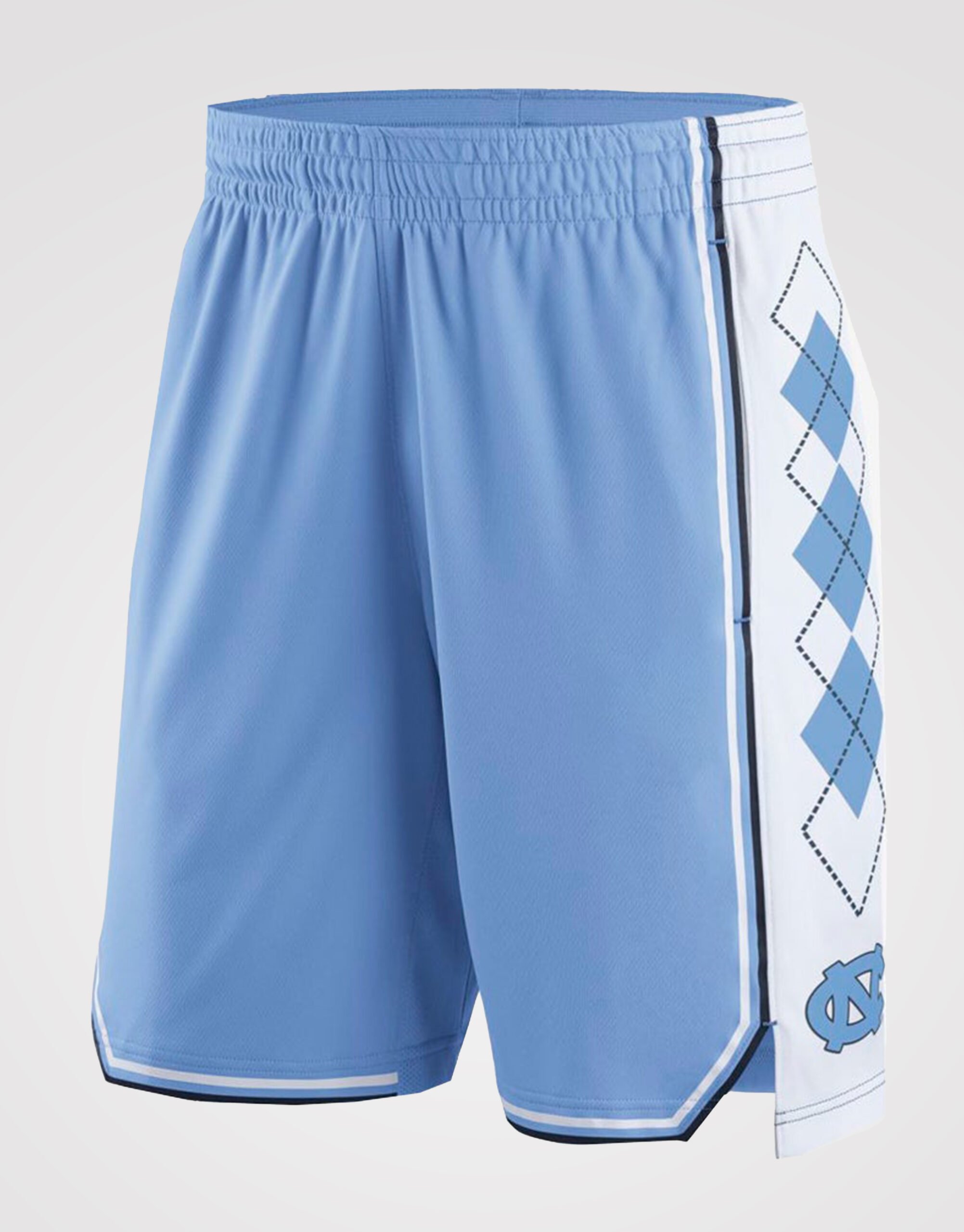 North Carolina Michael Jordan #23 Basketball Shorts 99Jersey