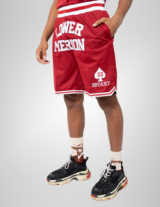 Kobe Bryant #33 Lower Merion High School Shorts