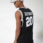 Gordon Hayward #20 Butler University Jersey