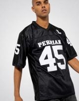 Boobie Miles #45 Permian Friday Night Football Jersey