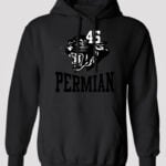 Boobie Miles Permian Fresh Hoodie