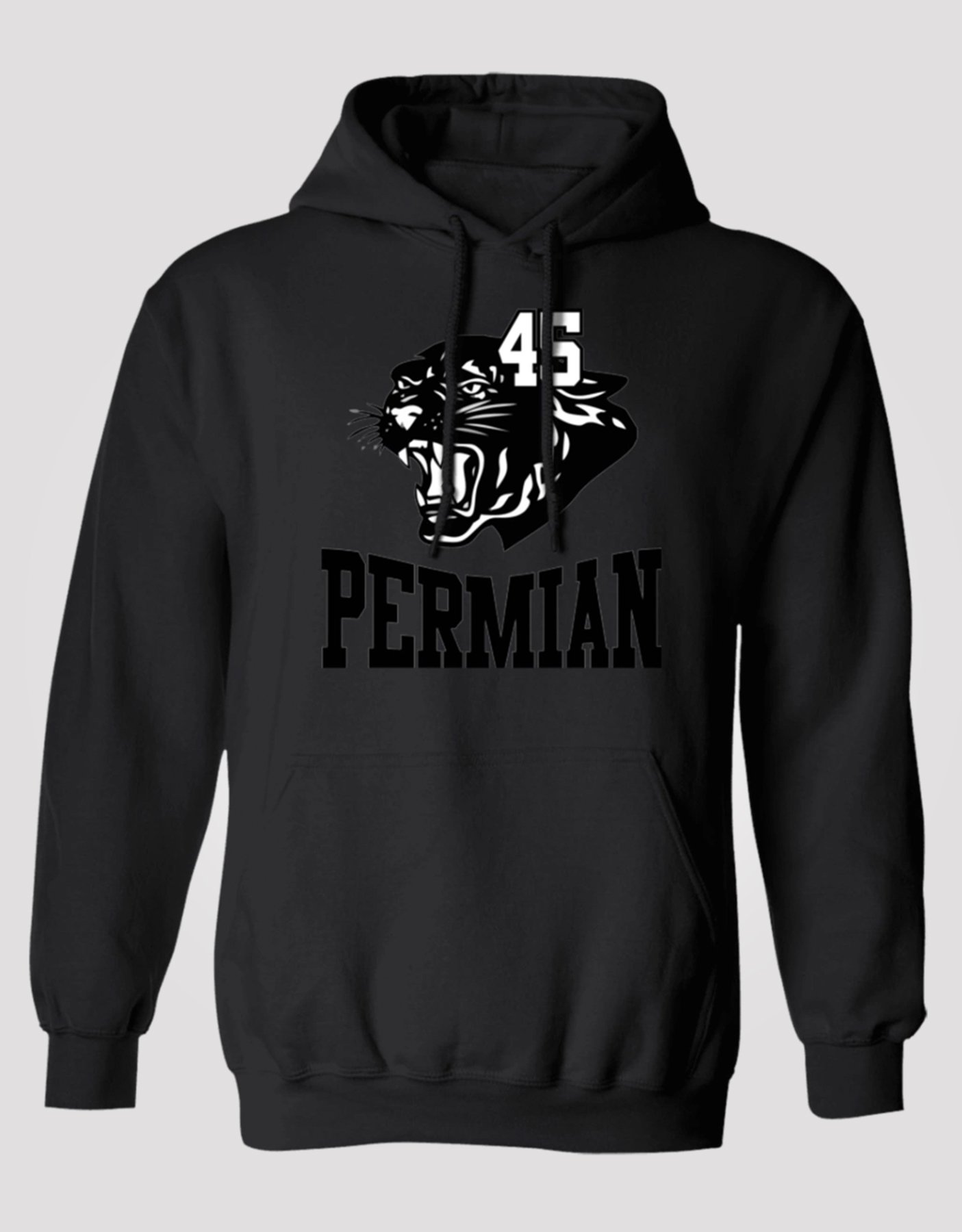 Boobie Miles Permian Fresh Hoodie