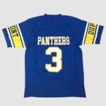 Randy Moss #3 High School Football Jersey