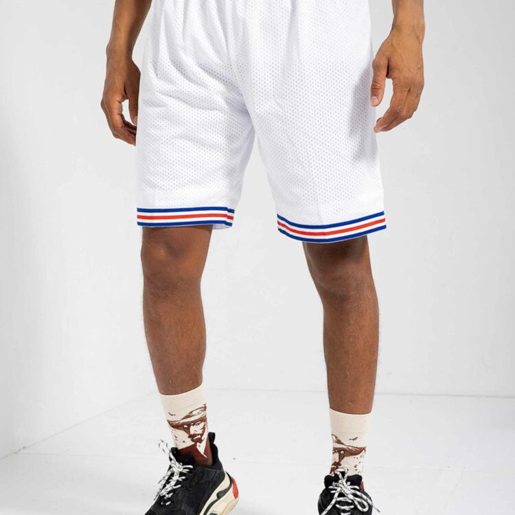 Space Jam Tune Squad Looney Tunes Men's Basketball Short Shop top fashion brands Shorts at Unlimited Classics
