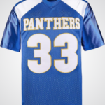 Tim Riggins #33 Friday Night Lights Football Jersey