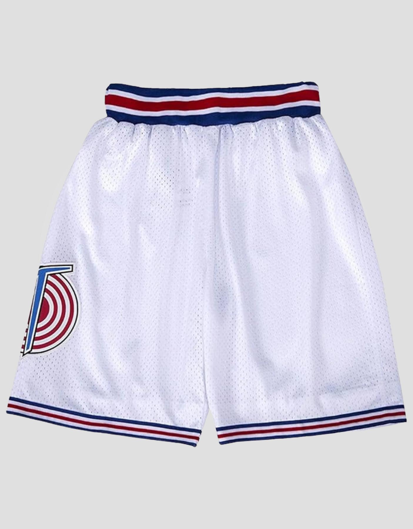 YOUTH Space Jam Looney Tunes Tune Squad Shorts