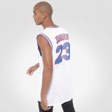 Michael Jordan #23 Space Jam Tune Squad Jersey