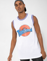 Taz #! Space Jam Tune Squad Basketball Jersey