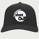 TOURNAMENT SHOOT OUT Dad Hat Baseball Cap