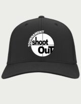 TOURNAMENT SHOOT OUT Dad Hat Baseball Cap