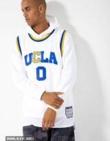 Russell Westbrook #0 UCLA Bruins Basketball Jersey