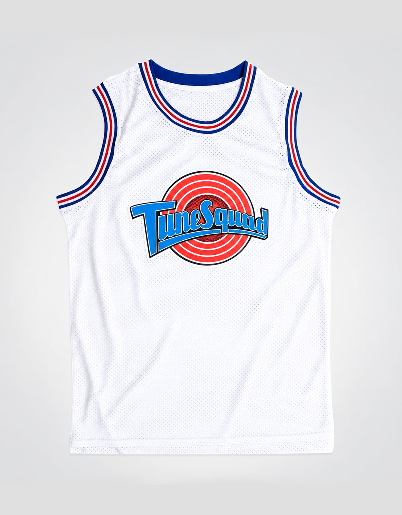 Michael Jordan #23 Space Jam Tune Squad Jersey