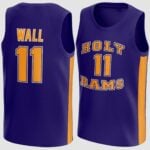 John Wall #11 Holy Rams High School Jersey