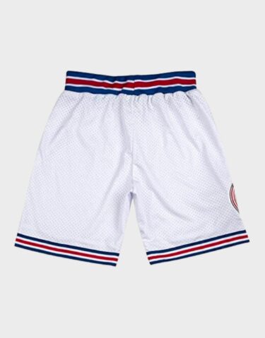 YOUTH Space Jam Looney Tunes Tune Squad Shorts