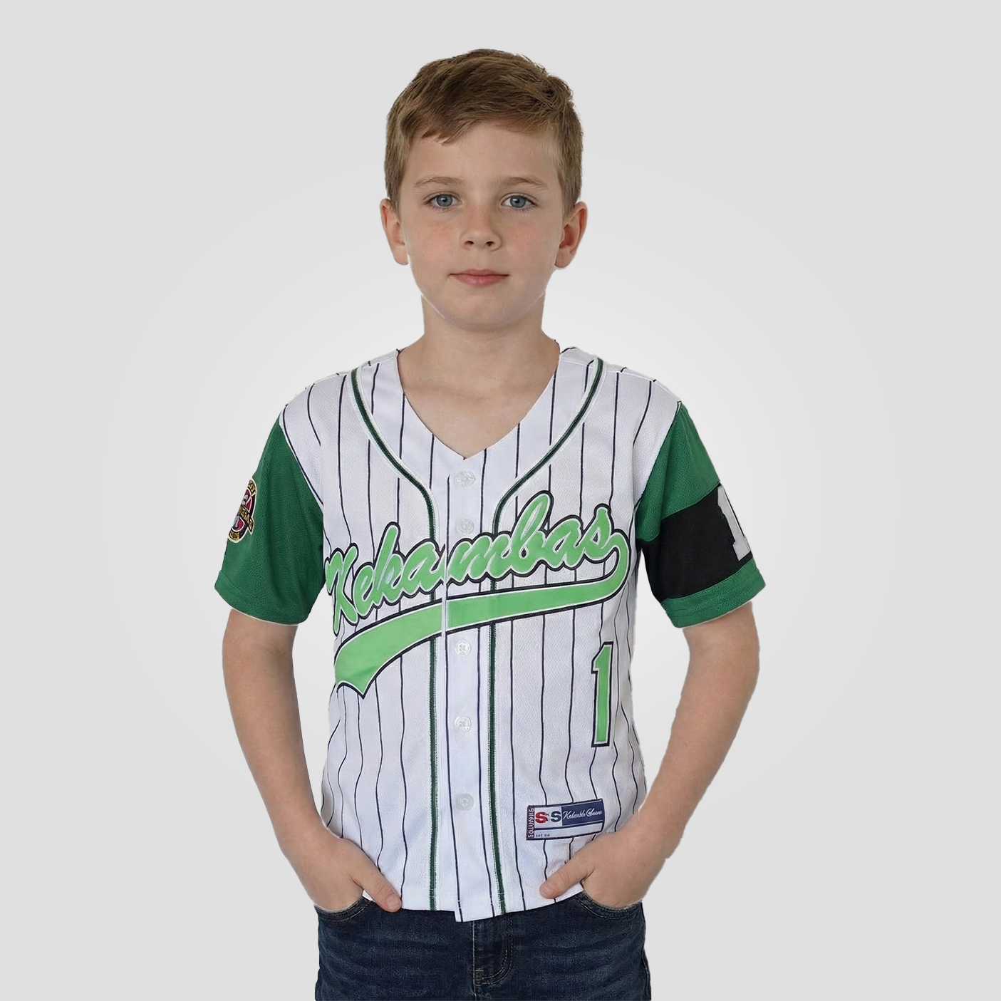 Youth Baseball - 99Jersey | Where Legends Live On