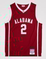 Collin Sexton #2 Alabama Crimson Tide Jersey