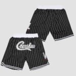 Crenshaw District South Los Angeles Basketball Shorts