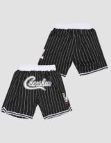 Crenshaw District South Los Angeles Basketball Shorts