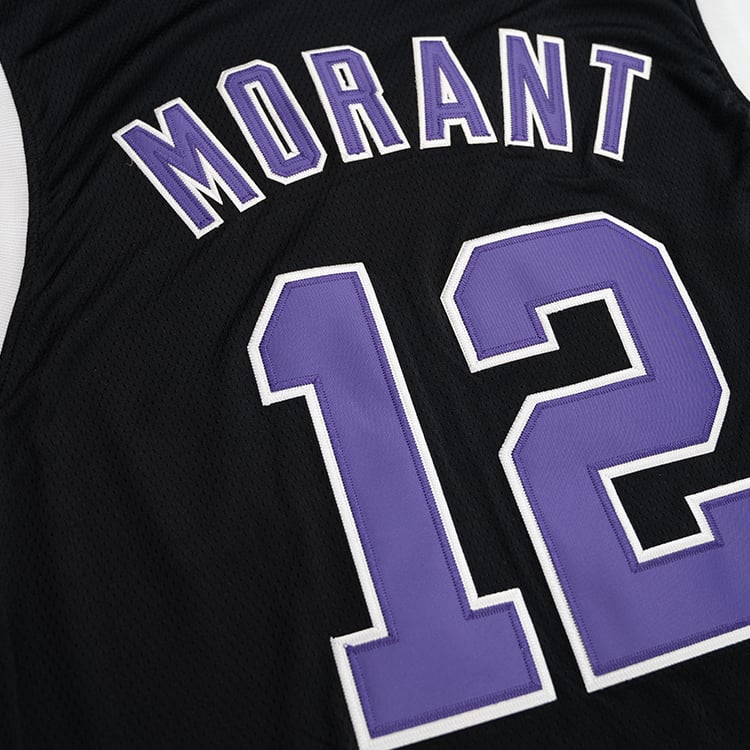 USA限定 Knights ユニフォーム JA MORANT #12
