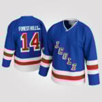 J. Cole Dreamville Forest Hills Drive 2014 Tour Jersey