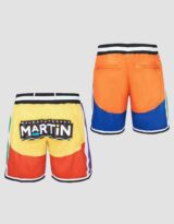 Martin Mar Basketball Shorts