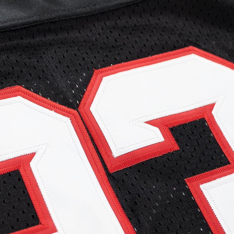 Earl Megget #23 The Longest Yard Football Jersey