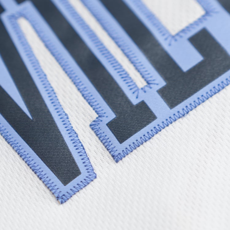 Mikal Bridges #25 Villanova Wildcats Jersey