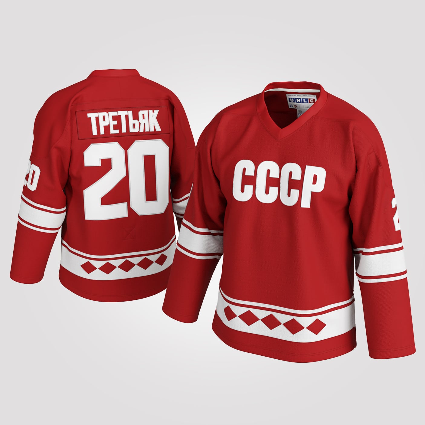 スケートボード FTC 86ERS HOCKEY JERSEY tpetbak.jpg