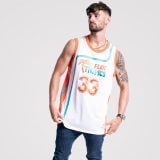 Jackie Moon #33 Semi-Pro Flint Tropics Jersey