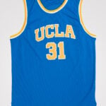 Reggie Miller #31 UCLA Bruins Basketball Jersey
