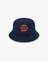 Denim Bucket Hat