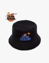 Vintage Tune Squad Bucket Hat