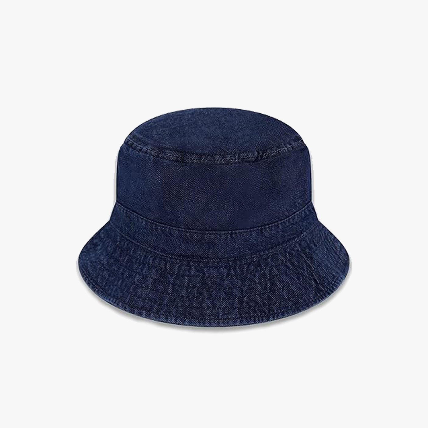 Denim Bucket Hat
