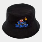 Vintage Tune Squad Bucket Hat