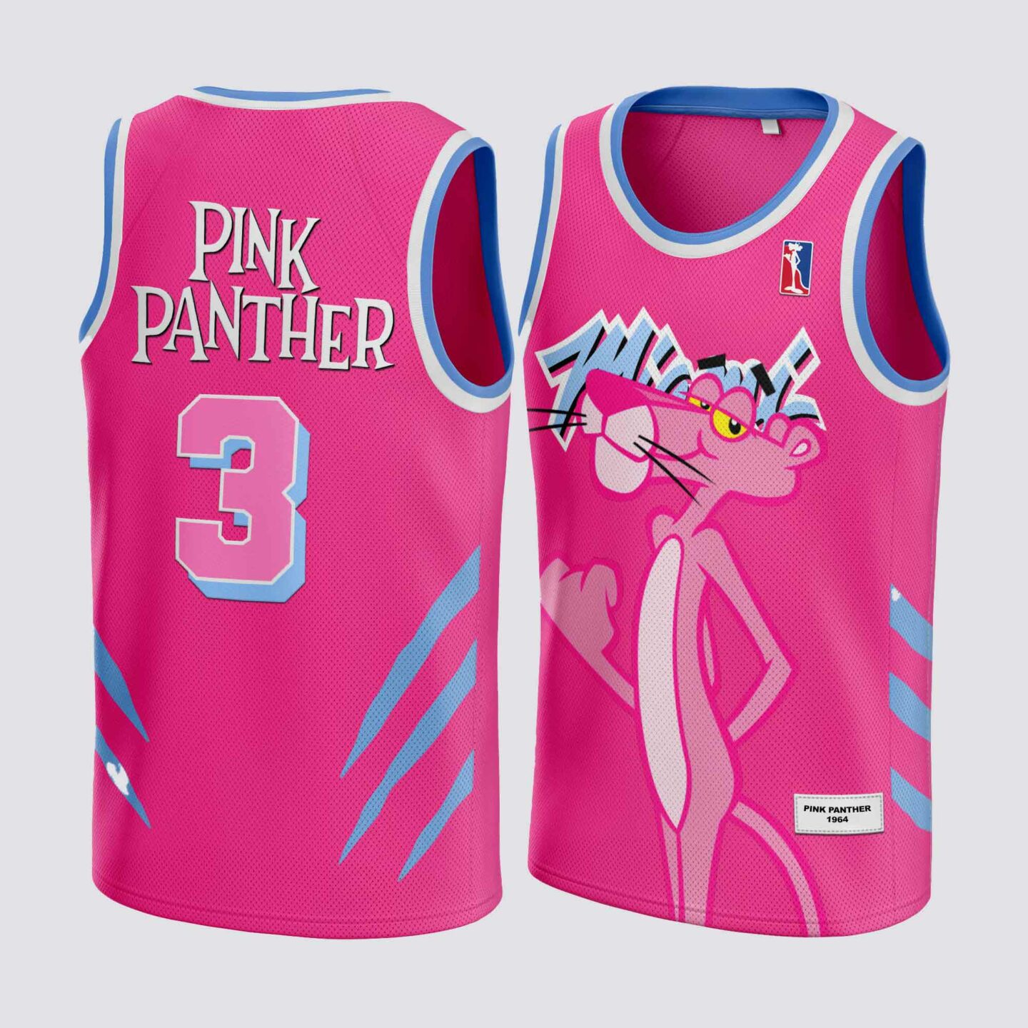 pink miami basketball jersey