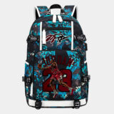 Jordan #23 Multifunctional Backpack