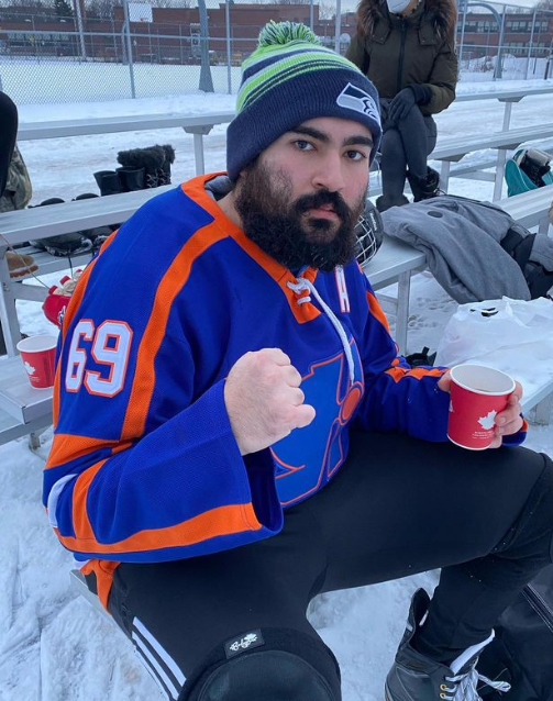 Image #1 from Jonathan Stearns