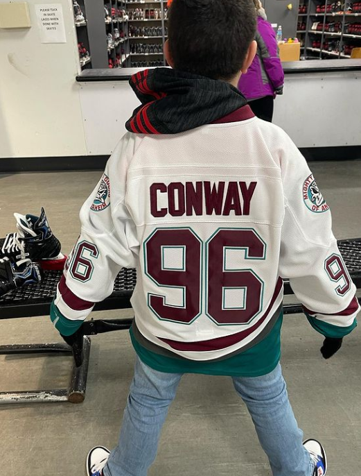 Image #1 from Brenda Nichols